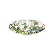 Into The Woods Medium Metal Tray
