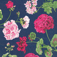 Geraldine Paper Cocktail Napkin