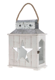 17" Star Lantern