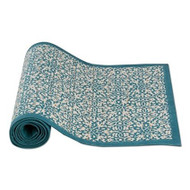 Sundari Block Printed Table Runner