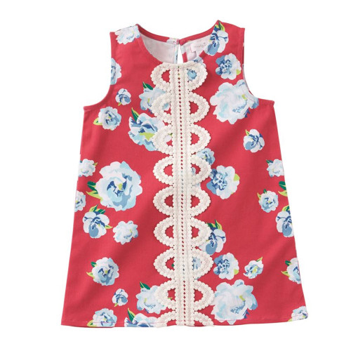 Mini Mia Mom & Me Dress - 2T