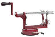 Apple Corer/Peeler/Slicer
