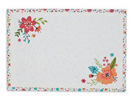 D.I.D. Garden Party Placemats - Set of 4