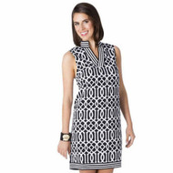 Mud Pie Hadley Dress Black - Medium