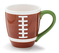 Football Mug