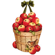 Apples Galore Door Decoration