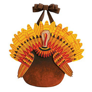 Gather Together Door Decoration