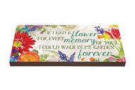 Fond Memories Art Paver