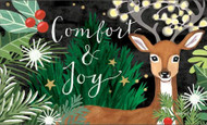 Comfort Joy MatMate