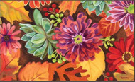 Autumn Jazz MatMate