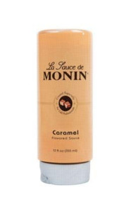 Caramel Sauce 12 oz