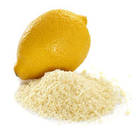 European Lemon Zest