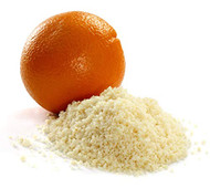European Orange Zest