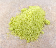 European Key Lime Zest