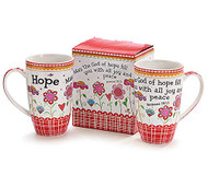 Hope Mug