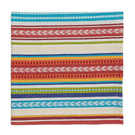 D.I.D. Navajo Stripe Napkins - Set of 4