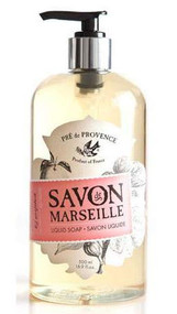 Fig Grapefruit Marsielle Liquid Hand Soap