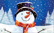 I Love Winter MatMate