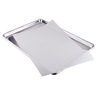 50 ct "Silicone" Reusable Baking Half Sheet Parchment Sheets