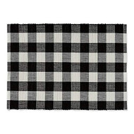 D.I.D. Farmhouse Buffalo Placemat - Set of 4