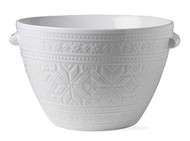 Sweater Serving Bowl Large