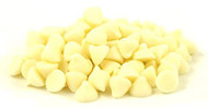 Lemon Baking Chips - 12 oz. 1M size, baking chips,