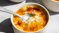 Creme Brulee Mix 12 oz.