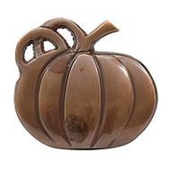 Pumpkin Napkin Rings - Set of 4