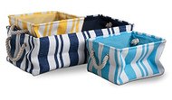 Coastal Cruch Bags