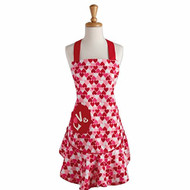 Hearts of Love Apron