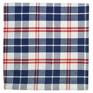Liberty Plaid Napkins