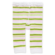 Baby Girls Striped Leggings -12-18 months