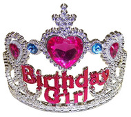 Birthday Girl Tiara
