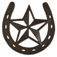 Western Star Trivet