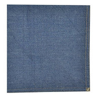Denim Blue Napkins - Set of 4