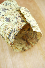 Birch Ribbon - 4 inch x 6 feet