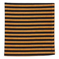 Witchy Stripe Cloth Napkin- Set of 4