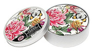 Michel Design Works 12 Count Peony Coasters