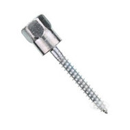THREADED ROD HANGER (Bottom Mount)