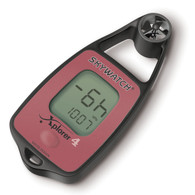 Skywatch Xplorer 4 Amemo-thermometer with electronic compass and pressure
