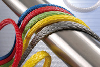 Pure Dyneema - Standard Core 16 Plait Extended Coated