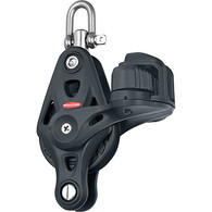 S60 - Single - Becket, cleat, universal head