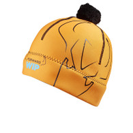 Neoprene Beanie