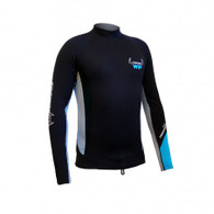 WIP Titanium 1mm Top