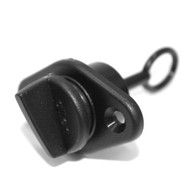 Drain Plug Complete Assembly