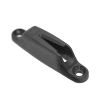 Tiller Cleat