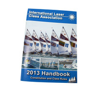 ILCA Class Handbook