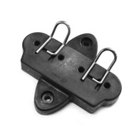 Cam Cleat Plate & Loops