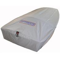 Optimist Batten Top Cover