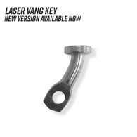 ILCA - Vang Key Curved